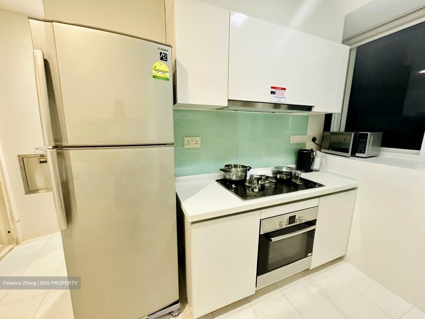 The Regency At Tiong Bahru (D3), Condominium #583640521